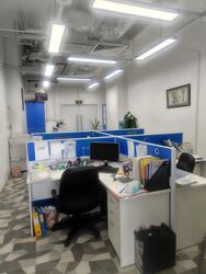 Woods Square (D25), Office #521039881